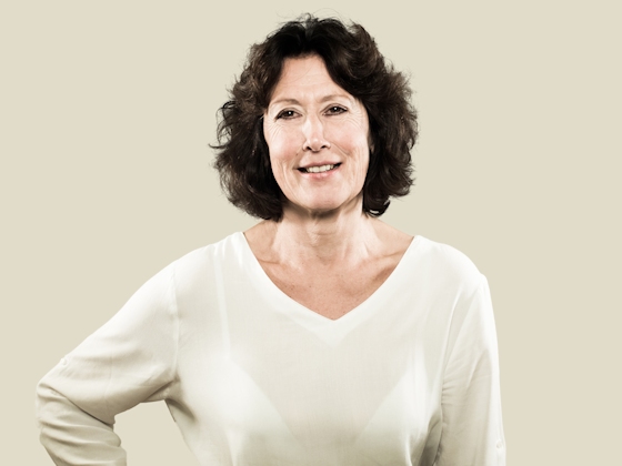 Brigitte B�tzner