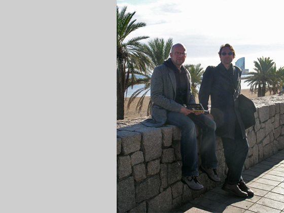 Strand Sant Sebasti�