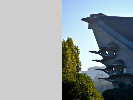 Est�dio Municipal de Braga